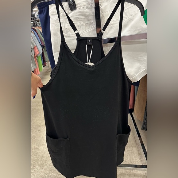 Anrabess Mini Romper Dress (M) - Picture 3 of 3